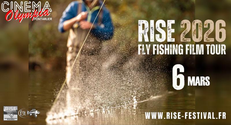 Festival de films de Pêche à la Mouche