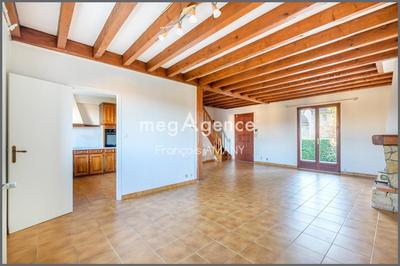Maison - 154 m² - 7 pièces