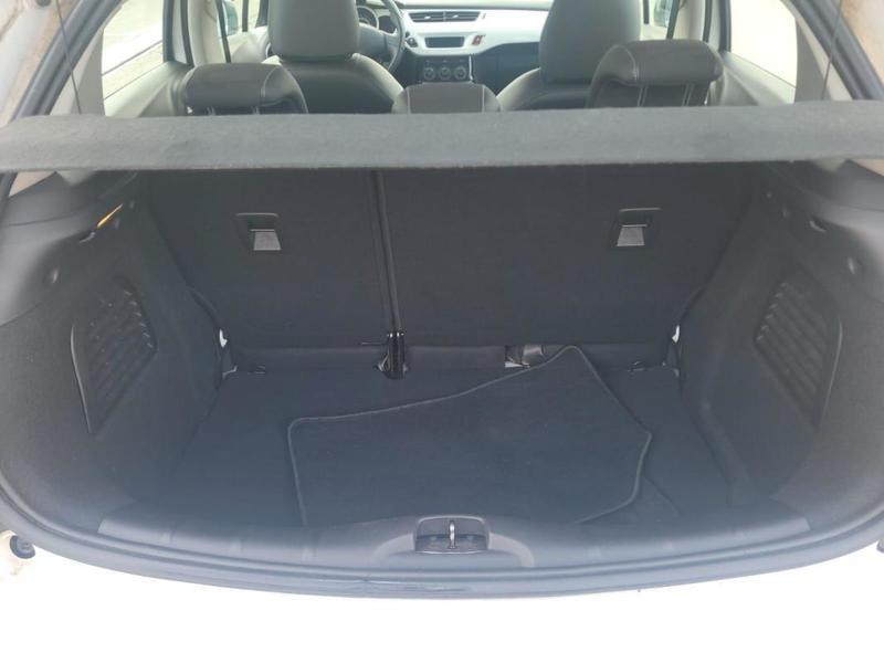 Citroën C3 II 1.2 Pure Tech Exclusive