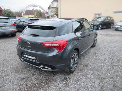 Ds Ds 5 Sport Chic 180 Ch 1ere Main France