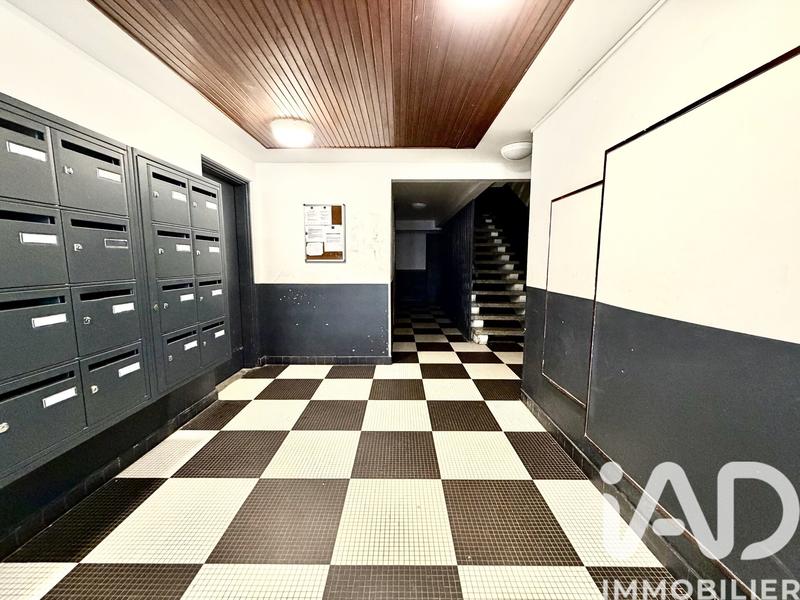 Appartement - 78 m² - 4 pièces