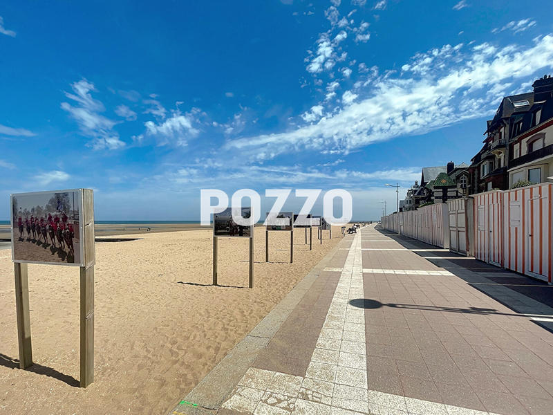 Appartement - 21 m² - 1 pièce