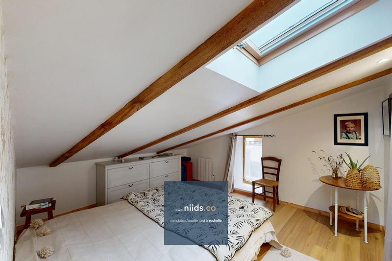 Maison - 142 m² - 6 pièces