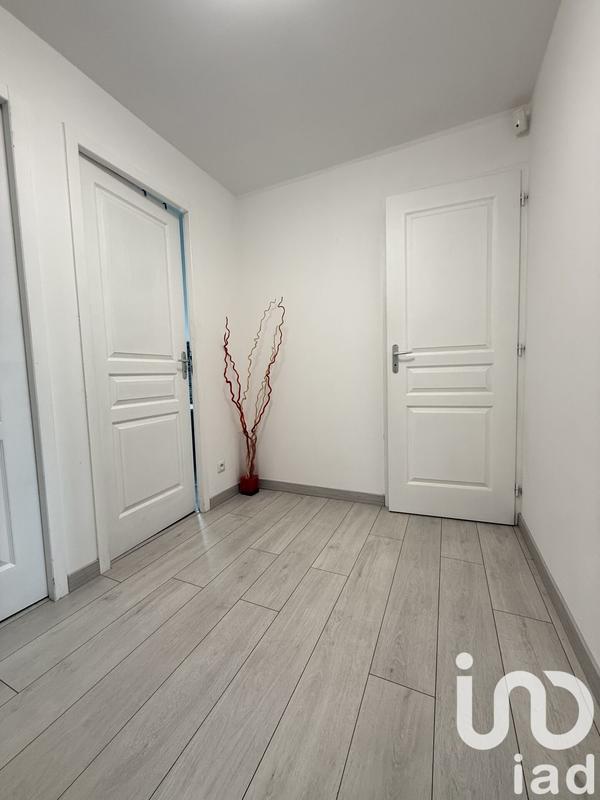 Maison - 103 m² - 5 pièces