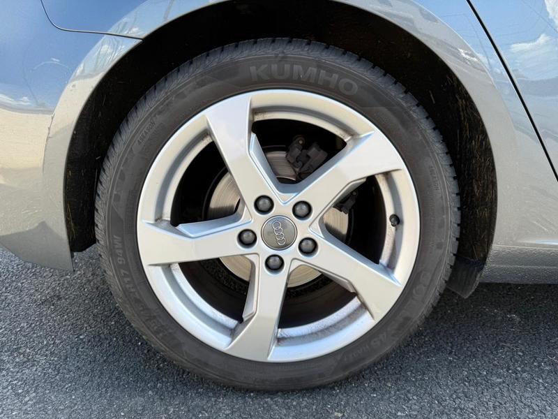 Audi A3 Sportback 1.6 Tdi 116 Ch Garantie / Reprise Possible