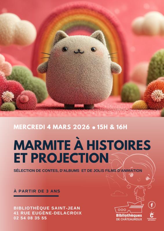 Petites histoires et projections