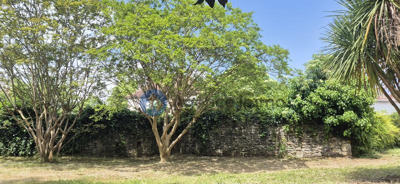 Maison ancienne - 131 m² - 5 pièces