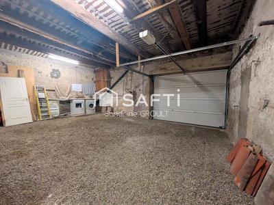 Appartement - 92 m² - 3 pièces