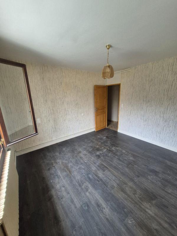 Maison - 145 m² - 5 pièces