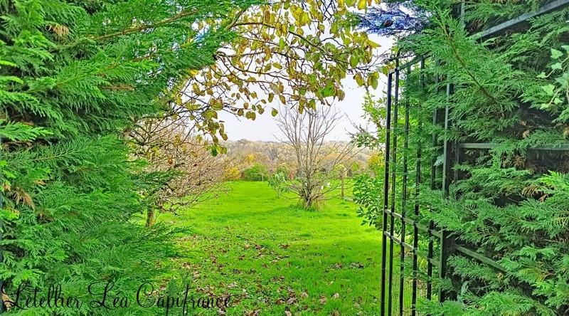 Maison - 112 m² - 6 pièces