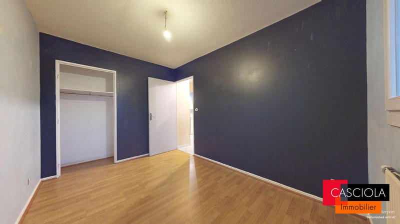 Maison - 113 m² - 6 pièces