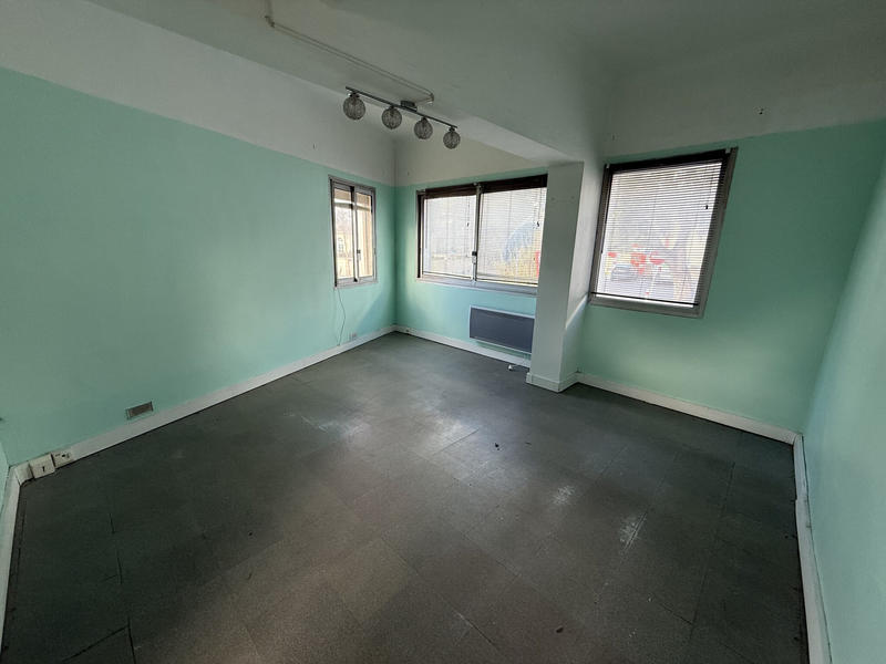 Appartement - 32 m² - 2 pièces