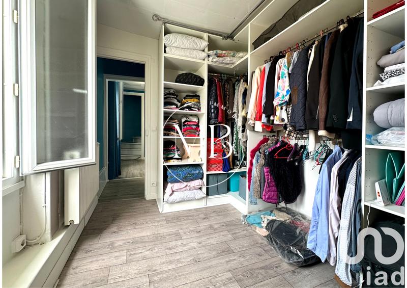 Maison de village - 130 m² - 5 pièces