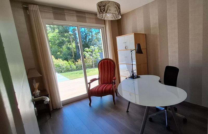 Maison - 156 m² - 5 pièces