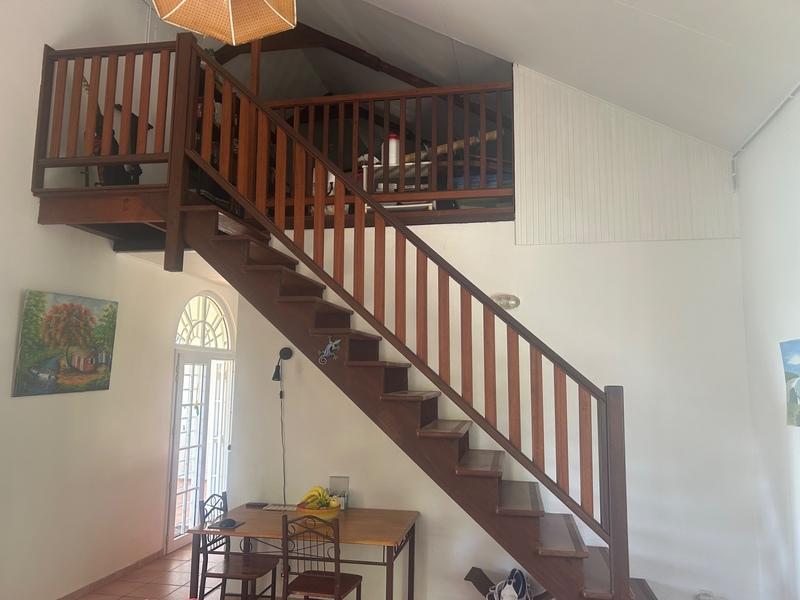 Maison - 171 m² - 6 pièces