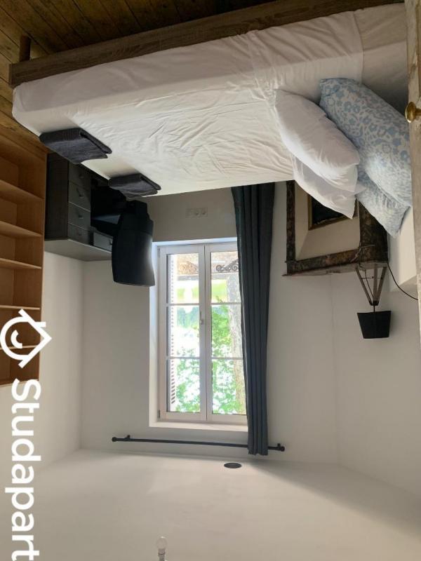 Chambre - 50 m² - 1 pièce