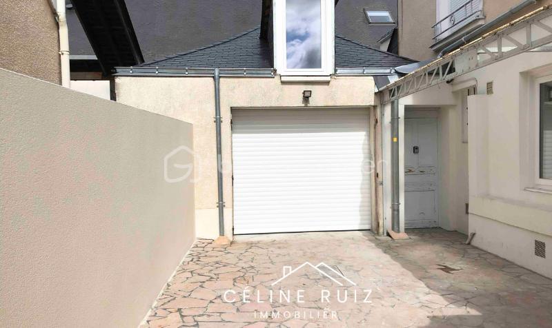 Maison - 131 m² - 6 pièces