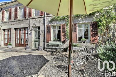 Maison de village - 163 m² - 6 pièces