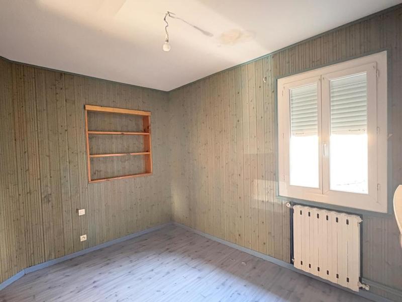 Maison de ville - 163 m² - 5 pièces