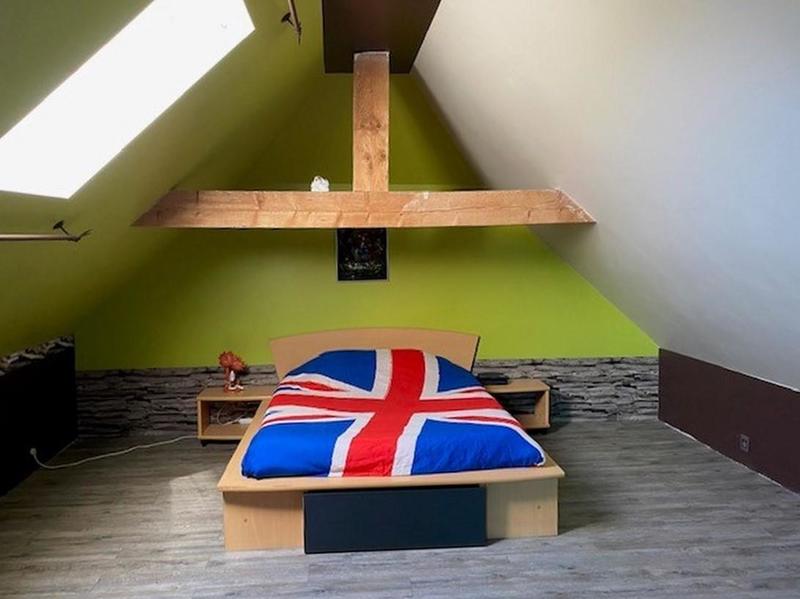 Maison - 227 m² - 10 pièces