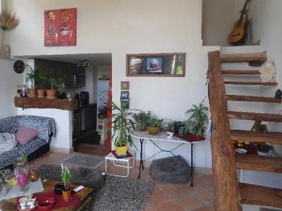 Duplex - 54 m² - 3 pièces