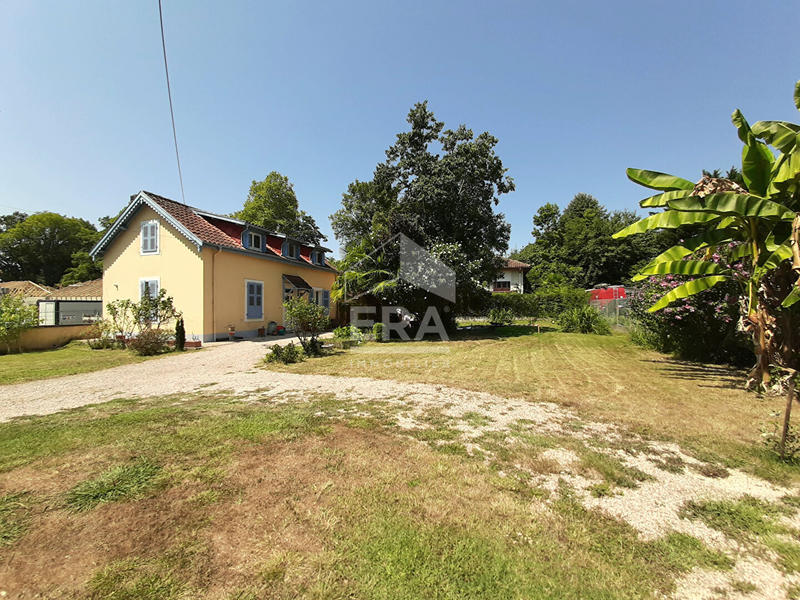 Maison - 97 m² - 4 pièces