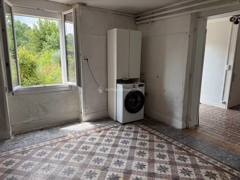 Maison - 170 m² - 5 pièces