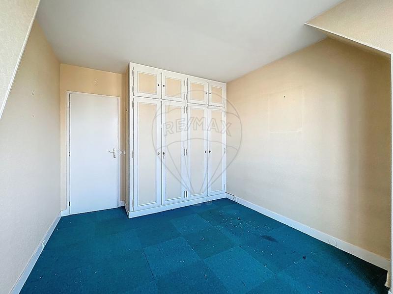 Maison - 130 m² - 7 pièces