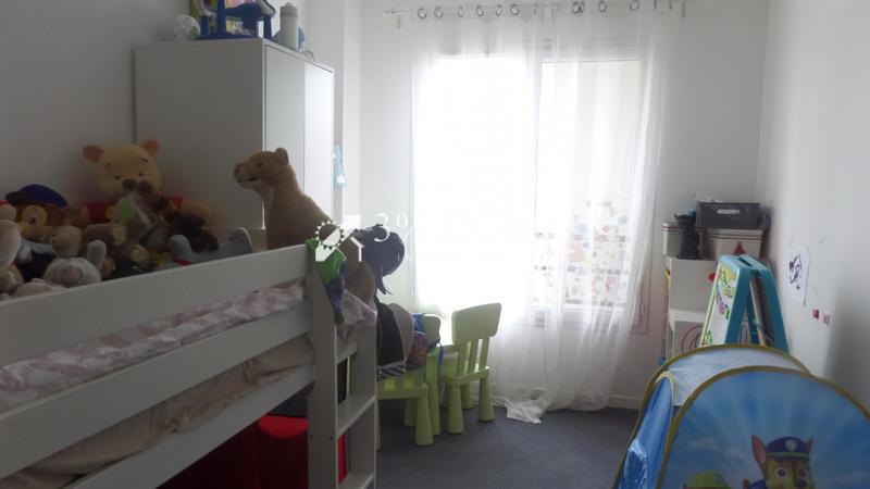 Pavillon - 87 m² - 4 pièces