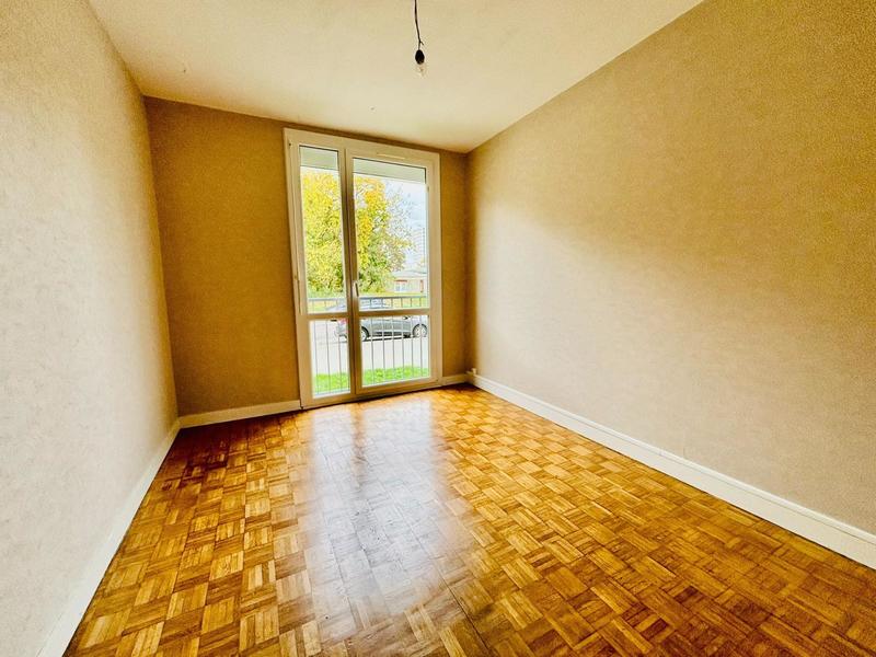 Appartement - 73 m² - 4 pièces