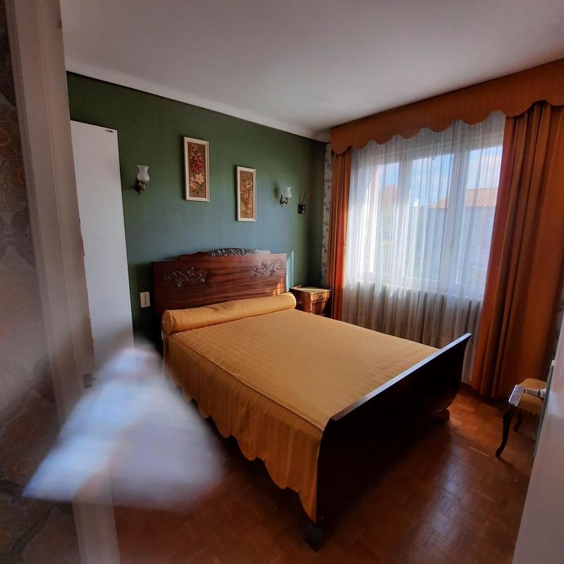 Maison - 131 m² - 6 pièces