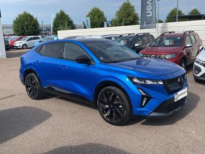 Renault Rafale E-Tech full hybrid 200 esprit Alpine