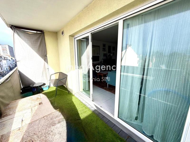 Appartement - 68 m² - 3 pièces