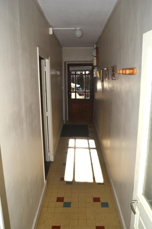 Maison de village - 84 m² - 3 pièces