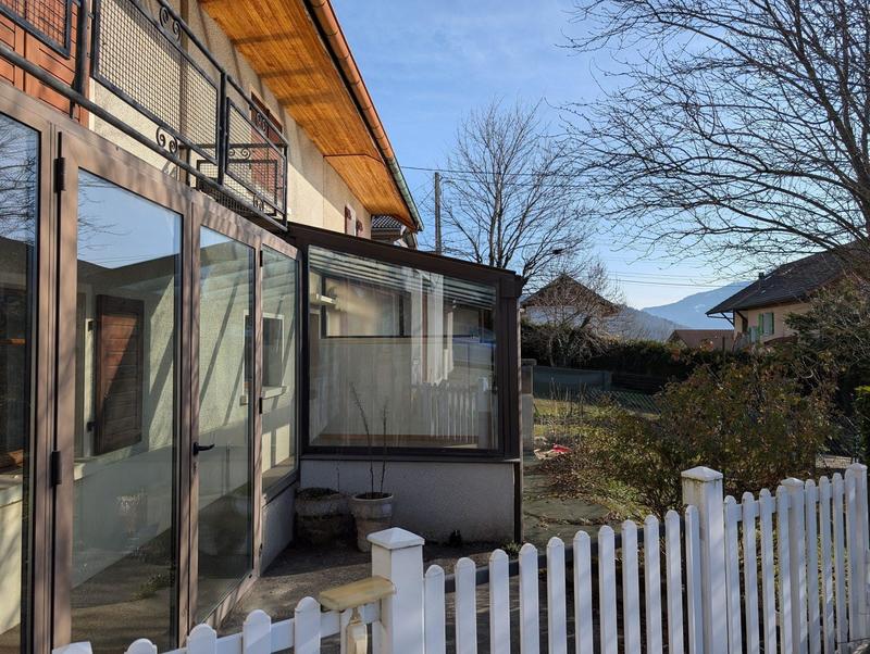 Maison - 145 m² - 6 pièces