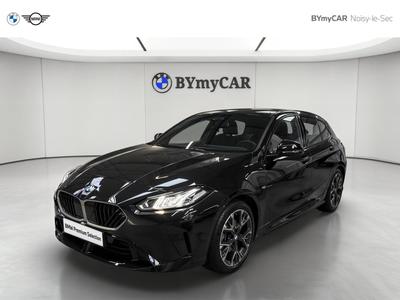 Bmw Série 1 F70 120 170 ch Dkg7 m Sport