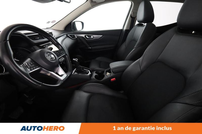 Nissan Qashqai 1.2 Dig-T Tekna+ Xtronic 115 ch