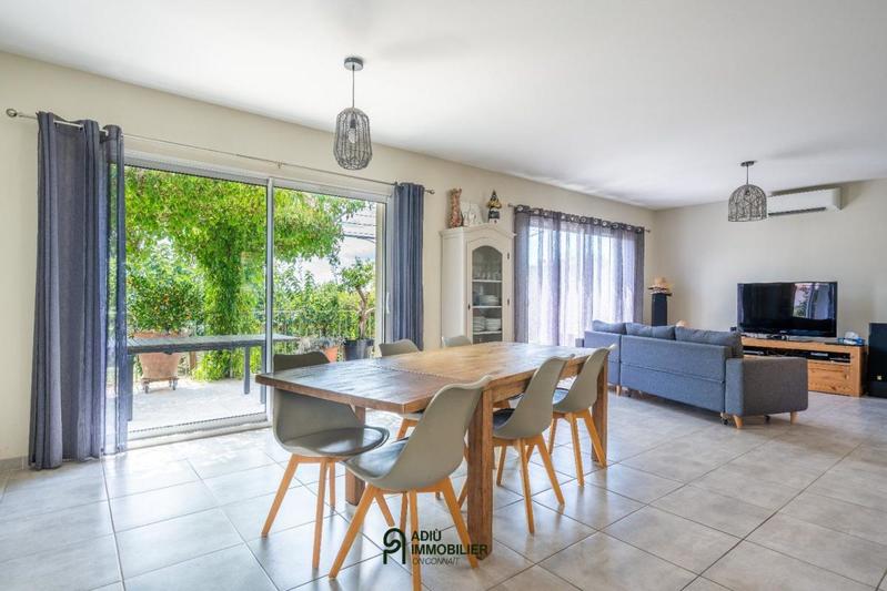 Villa - 96 m² - 4 pièces