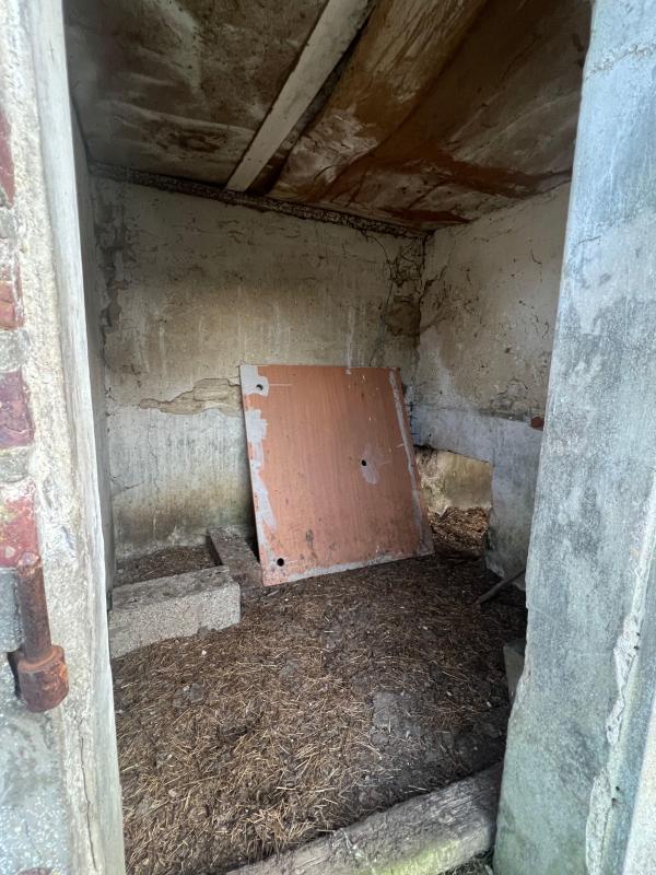 Maison - 220 m² - 1 pièce