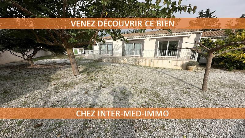 Villa - 151 m² - 5 pièces