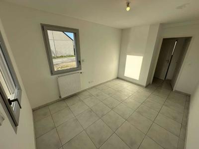 Maison - 97 m² - 5 pièces