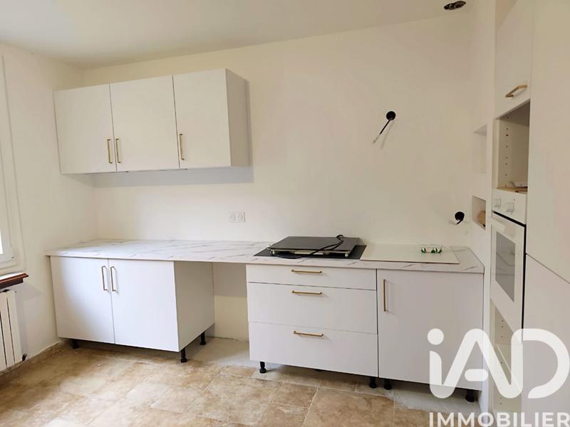 Maison de village - 266 m² - 8 pièces