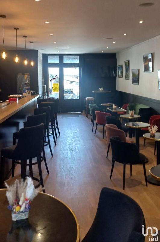 Local commercial - 120 m²