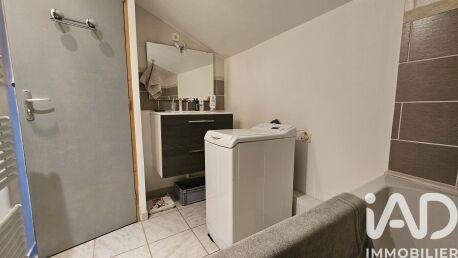 Maison - 53 m² - 3 pièces