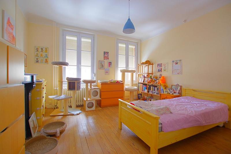 Maison - 112 m² - 4 pièces