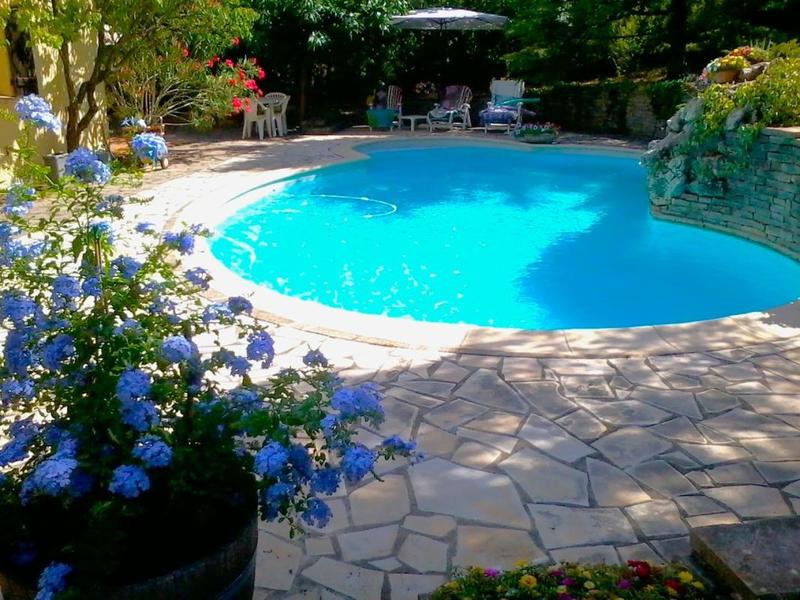 Villa - 165 m² - 6 pièces