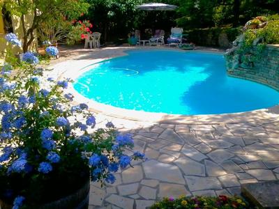 Villa - 165 m² - 6 pièces