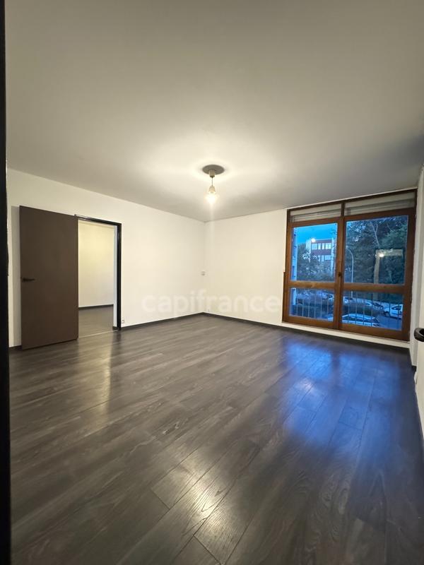 Appartement - 72 m² - 4 pièces