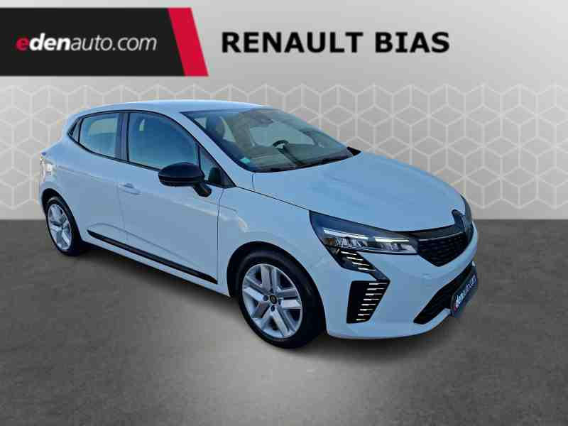 Renault Clio TCe 90 Evolution