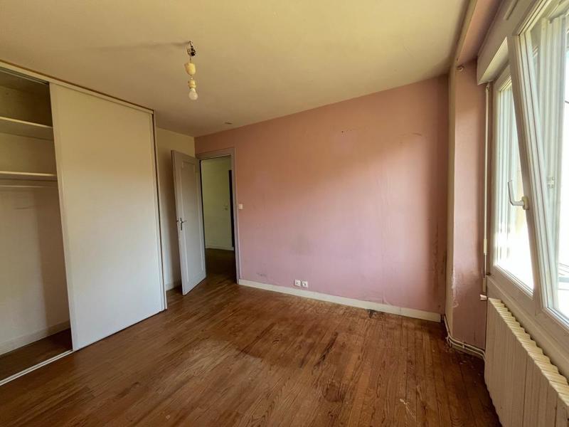 Maison - 118 m² - 6 pièces